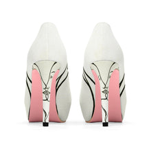 Load image into Gallery viewer, Women's Platform Heels
