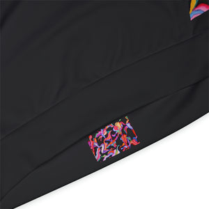 Athletic Hoodie