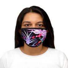 Load image into Gallery viewer, Mixed-Fabric Face Mask