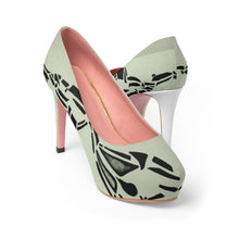 Load image into Gallery viewer, Women's Platform Heels