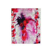 Load image into Gallery viewer, Crushed Velvet Blanket