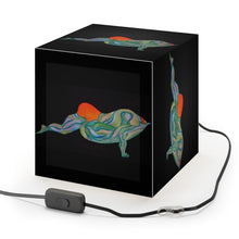 Load image into Gallery viewer, Light Cube Lamp