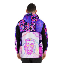 Load image into Gallery viewer, Fashion Hoodie (AOP)