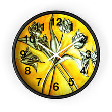 Load image into Gallery viewer, Wall clock