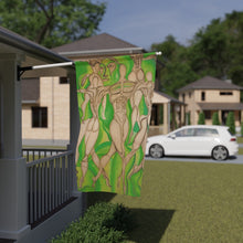 Load image into Gallery viewer, House Banner