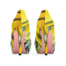 Load image into Gallery viewer, Women&#39;s Platform Heels