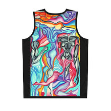 Load image into Gallery viewer, Basketball Jersey