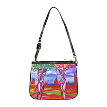 Load image into Gallery viewer, Small Shoulder Bag