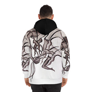 AOP Fashion Hoodie