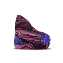 Load image into Gallery viewer, Bean Bag Chair Cover