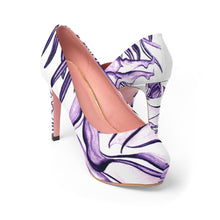 Load image into Gallery viewer, Women&#39;s Platform Heels