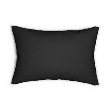Load image into Gallery viewer, Spun Polyester Lumbar Pillow