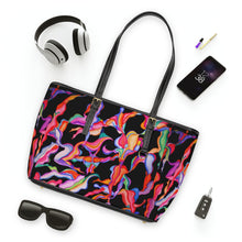 Load image into Gallery viewer, PU Leather Shoulder Bag