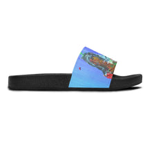 Load image into Gallery viewer, Women's Slide Sandals