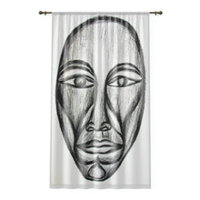 Load image into Gallery viewer, Window Curtain
