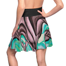 Load image into Gallery viewer, Women's Skater Skirt