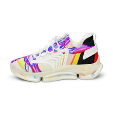 Load image into Gallery viewer, Men&#39;s Mesh Sports Sneakers