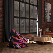 Load image into Gallery viewer, Bean Bag Chair Cover