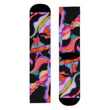 Load image into Gallery viewer, Sublimation Crew Socks (EU)