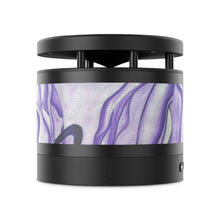 Load image into Gallery viewer, Metal Bluetooth Speaker and Wireless Charging Pad