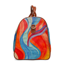 Load image into Gallery viewer, Waterproof Travel Bag