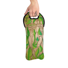 Load image into Gallery viewer, Wine Tote Bag