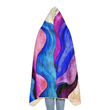 Load image into Gallery viewer, Snuggle Blanket