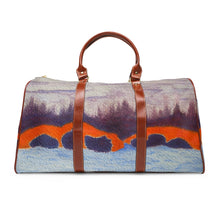 Load image into Gallery viewer, Waterproof Travel Bag