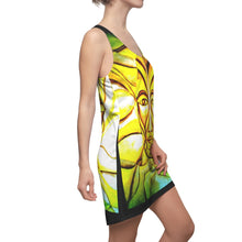 Load image into Gallery viewer, Women's Cut &amp; Sew Racerback Dress