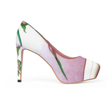 Load image into Gallery viewer, Women's Platform Heels