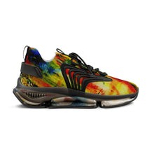 Load image into Gallery viewer, Men&#39;s Mesh Sports Sneakers