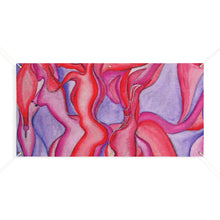 Load image into Gallery viewer, Matte Banner