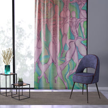 Load image into Gallery viewer, Window Curtain