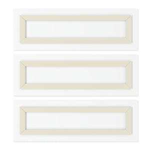 Acrylic Prints (Triptych)