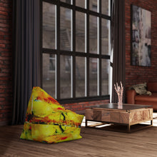 Load image into Gallery viewer, Bean Bag Chair Cover