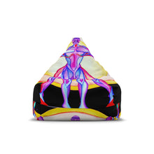 Load image into Gallery viewer, Bean Bag Chair Cover