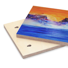 Load image into Gallery viewer, Wood Canvas