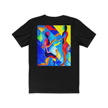 Load image into Gallery viewer, Unisex Jersey Short Sleeve Tee