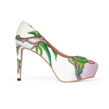 Load image into Gallery viewer, Women's Platform Heels