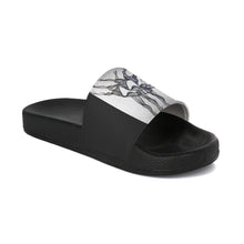 Load image into Gallery viewer, Women's Slide Sandals