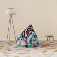 Load image into Gallery viewer, Bean Bag Chair Cover