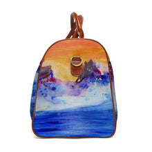 Load image into Gallery viewer, Waterproof Travel Bag