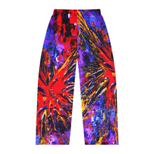 Load image into Gallery viewer, Men&#39;s Pajama Pants