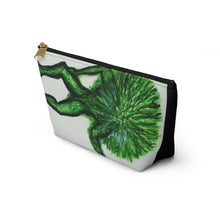 Load image into Gallery viewer, Accessory Pouch w T-bottom