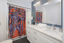 Load image into Gallery viewer, Shower Curtains