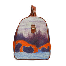 Load image into Gallery viewer, Waterproof Travel Bag