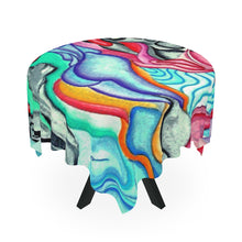 Load image into Gallery viewer, Tablecloth