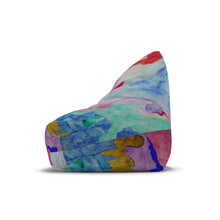 Load image into Gallery viewer, Bean Bag Chair Cover