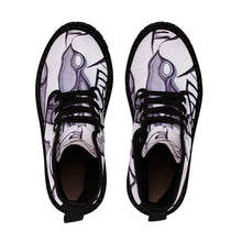 Load image into Gallery viewer, Men&#39;s Canvas Boots