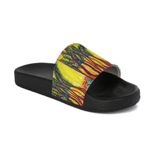 Load image into Gallery viewer, Women's Slide Sandals